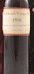 1908 Cockburn's Vintage Port 1908 (Decanted Selection) 20cls