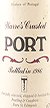 1986 Warre's Crusted  Port 1986