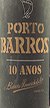 2014 Barros 10 year old Tawny Port (75cls)