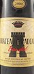 2000 Chateau Pradeaux 2000 Bandol (Red wine)