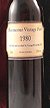 1980 Burmester Vintage Port 1980 20cl (Decanted Selection)