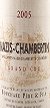 2005 Mazis Chambertin Grand Cru 2005 Bouchard Pere & Fils (Red wine)