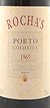 1965 Rocha's Colheita Port 1965