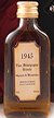 1945 Fine Bourgogne Brandy 1945 Marquis de Montdidier  (10cls) Decanted Selection)