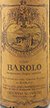 1965 Barolo 1965 Giovanni Scanvino (Red wine)