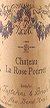 1955 Chateau La Rose Pourret 1955 Grand Cru Classe Saint Emilion (Red wine)