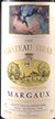 1995 Chateau Siran1995 Margaux Grand Cru Exceptionnel (Red wine)