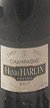 1985 Henri Harlin Brut Vintage Champagne 1985