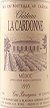 1995 Chateau La Cardonne 1995 Medoc Cru Bourgeois (Red wine)