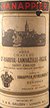 1955 Chateau Grand Barrail  Lamarzelle Figeac 1955 St Emilion Grand Cru Classe (Red wine)