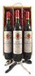 1975 Chateau Cap Leon Veyrin 1975 Medoc Cru Bourgeois (Red wine) (Triple Pack)