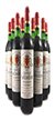 1975 Chateau Cap Leon Veyrin 1975 Medoc Cru Bourgeois (Red wine) (Twelve Pack)