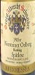 1985 Niersteiner Oelberg Riesling Spatlese 1985 Georg Albracht Schneider (White wine)