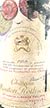 1978 Chateau Mouton Rothschild 1978 1er Grand Cru Classe Pauillac (Red wine)