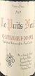 2004 Chateauneuf du Pape Le Puits Neuf 2004 (Red wine)