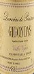 1995 Gigondas Vieilles Vignes 1995 Domaine de Boisson (Red wine)