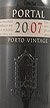 2007 Quinta do Portal Vintage Port 2007