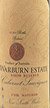 1995 Warburn Estate Show Reserve Cabernet Sauvignon 1995 New South Wales (Red wine)