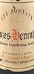 1995 Crozes Hermitage 'Les Pontaix' 1995 (Red wine)