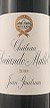 2008 Chateau Sociando Mallet 2008 Haut Medoc (Red wine)