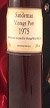 1975 Sandeman Vintage Port 1975 (Decanted Selection) 20cls