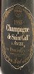 1985 Premium Cru Brut Vintage Champagne de Saint Gall 1985