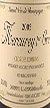 2005 Mercurey 1er Cru 'Clos des Combins' 1er Cru 2005 Domaine Menand Pere & Fils (Red wine)