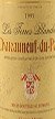 1995 Chateauneuf du Pape 'Les Terres Blanches' 1995 Gabriele Meffre (Red wine)