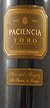 2003 Paciencia Toro 2003 Bernard Magrez (Red wine)