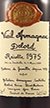 1975 Delord Freres Bas Vintage Armagnac 1975 (70cl)