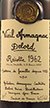 1962 Delord Freres Bas Vintage Armagnac (70cl) 1962