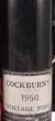 1950 Cockburn Vintage Port 1950