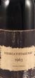 1963 Fonseca Vintage Port 1963